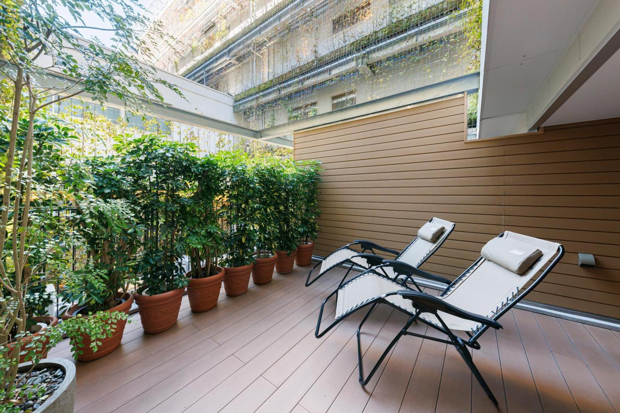 Good Nature Hotel Kyoto — Foto’s 2